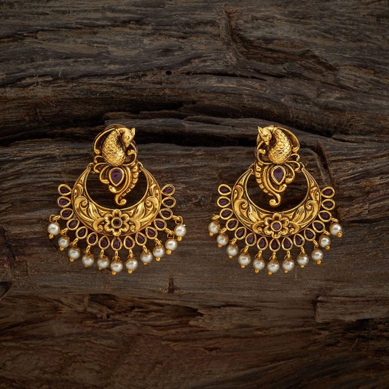 Antique Earrings