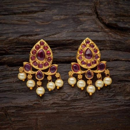 Antique Earring