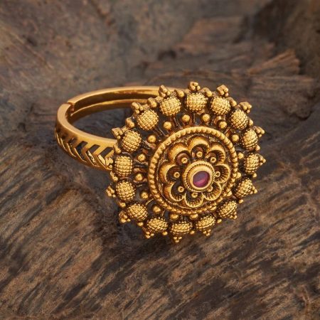 Antique Finger Ring