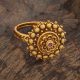Antique Finger Ring
