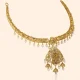 Devabhoomi Gold Necklace